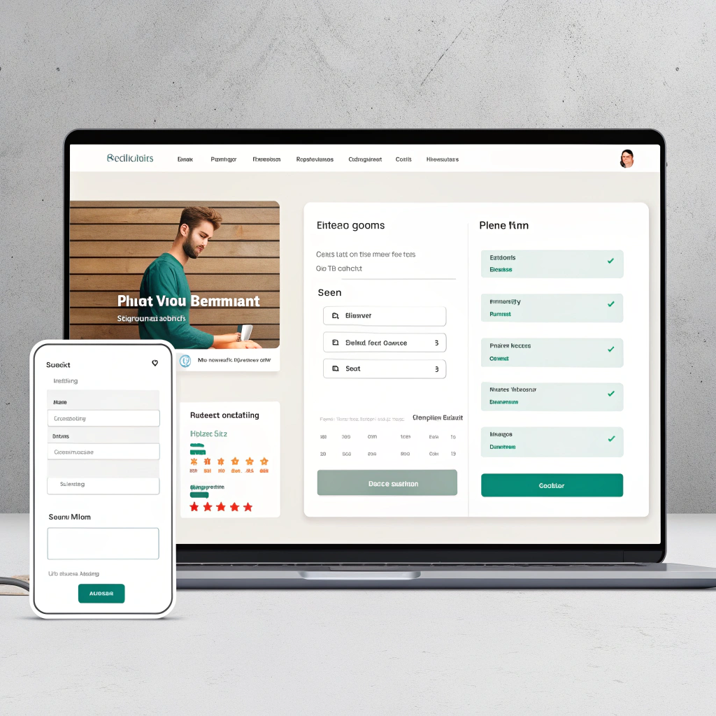 front-end-personnalisable