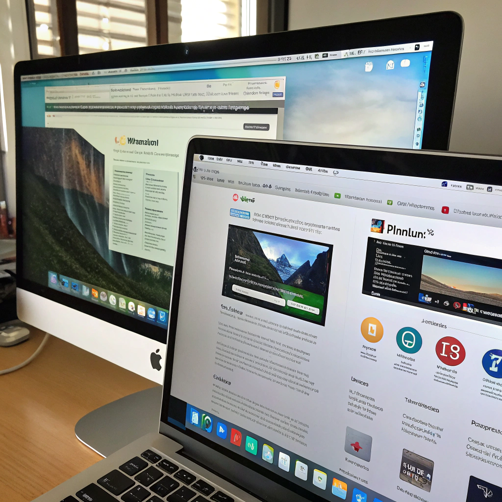 a-desktop-screen-with-a-multiple-internet-navigato